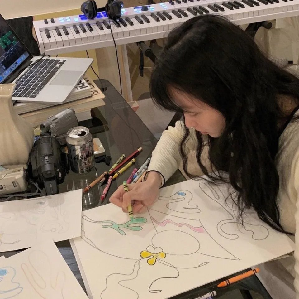 一不小心爱上你